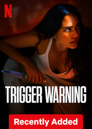 Netflix: Trigger Warning | <strong>Opis Netflix</strong><br> A Special Forces commando uncovers a dangerous conspiracy when she returns to her hometown looking for answers into her beloved father's death. | Oglądaj film na Netflix.com