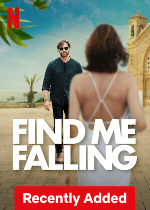 Netflix: Find Me Falling | <strong>Opis Netflix</strong><br> Kiedy nagrany po przerwie album okazuje się klapą, gwiazdor rocka ucieka na Cypr. Okazuje się jednak, że jego nowy dom przyciąga niechcianych gości — i dawną miłość. | Oglądaj film na Netflix.com