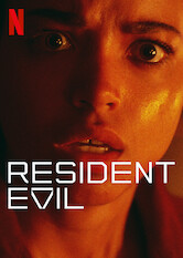 Resident Evil