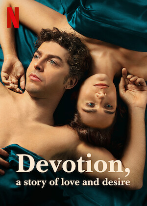 Devotion, a Story of Love and Desire