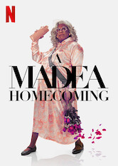 Tyler Perry's A Madea Homecoming