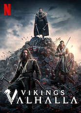 Vikings: Valhalla