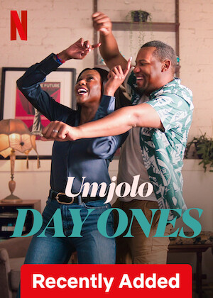 Netflix: Umjolo: Day Ones | <strong>Opis Netflix</strong><br> Zanele i Andile od zawsze są najlepszymi przyjaciółmi. Ale teraz, gdy Andile jest żonaty i ma dzieci, czy Zanele na zawsze zostanie w strefie przyjaźni? | Oglądaj film na Netflix.com