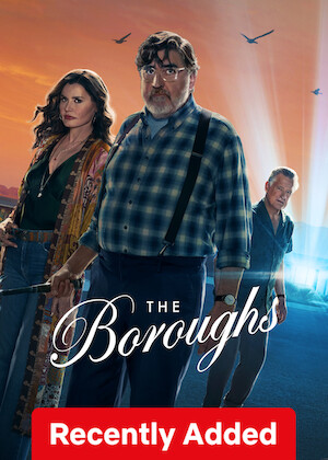 The Boroughs poster
