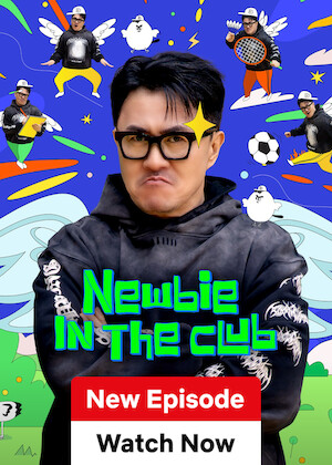 Netflix: Newbie in the club | <strong>Opis Netflix</strong><br> A curious rookie dives into Korea's wildest social clubs, discovering passionate communities and their fascinating ways of life. | Oglądaj serial na Netflix.com