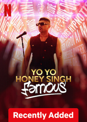 Netflix: Yo Yo Honey Singh: Famous | <strong>Opis Netflix</strong><br> Był zwykłym chłopcem z niezwykłymi marzeniami. Ten kameralny dokument opowiada o wzlocie, upadku i powrocie indyjskiego rapera Yo Yo Honey Singha. | Oglądaj film na Netflix.com